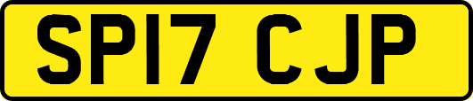 SP17CJP