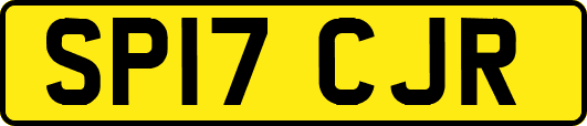 SP17CJR