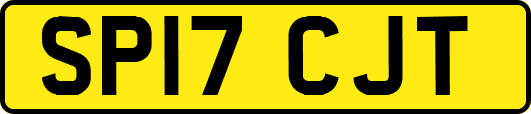 SP17CJT