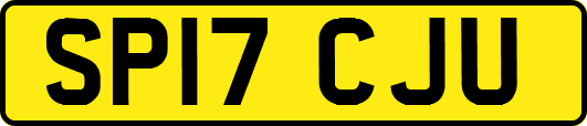 SP17CJU