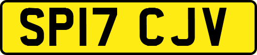 SP17CJV