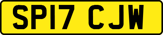 SP17CJW