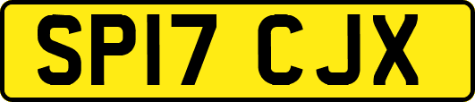 SP17CJX
