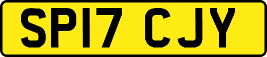 SP17CJY