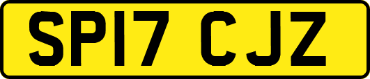 SP17CJZ