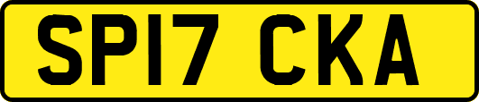 SP17CKA