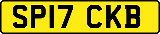 SP17CKB