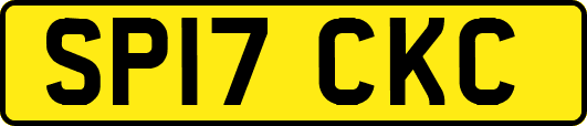 SP17CKC