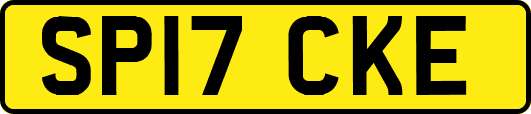 SP17CKE