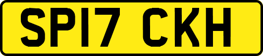 SP17CKH
