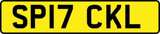 SP17CKL
