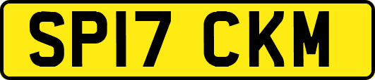 SP17CKM