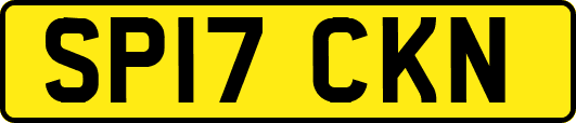 SP17CKN