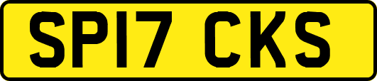 SP17CKS