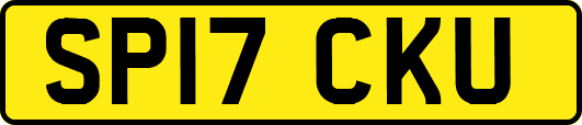 SP17CKU