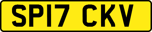 SP17CKV