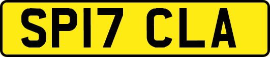 SP17CLA