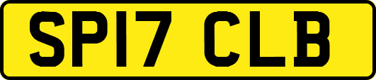 SP17CLB