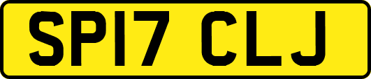 SP17CLJ