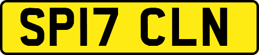 SP17CLN
