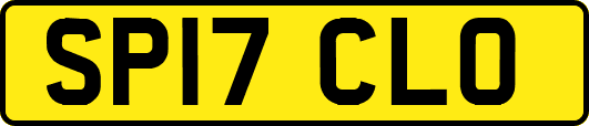 SP17CLO