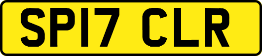 SP17CLR