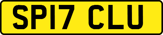 SP17CLU