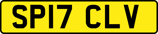 SP17CLV