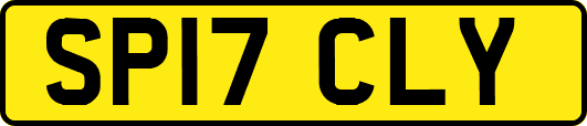 SP17CLY
