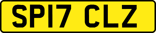 SP17CLZ