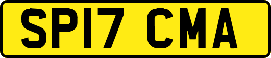 SP17CMA