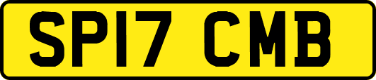 SP17CMB