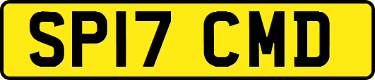 SP17CMD