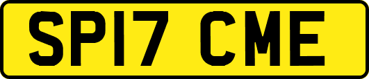 SP17CME