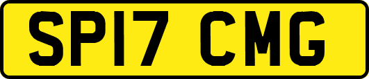 SP17CMG