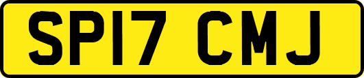 SP17CMJ