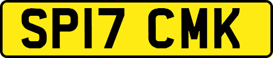 SP17CMK