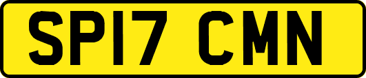 SP17CMN