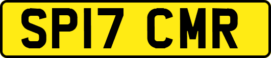 SP17CMR
