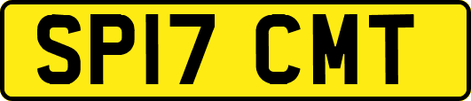 SP17CMT