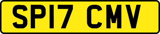 SP17CMV
