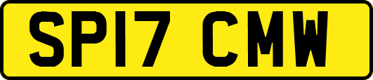 SP17CMW