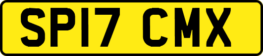 SP17CMX
