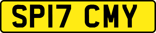 SP17CMY