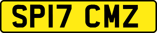 SP17CMZ