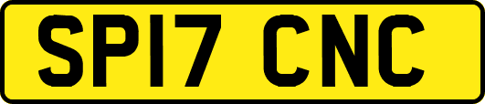 SP17CNC