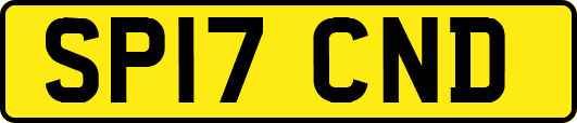 SP17CND