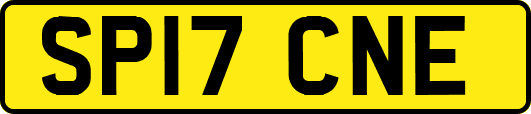 SP17CNE