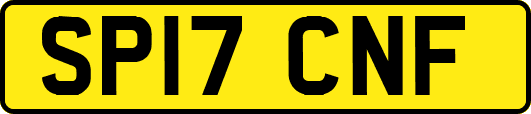 SP17CNF