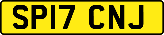 SP17CNJ